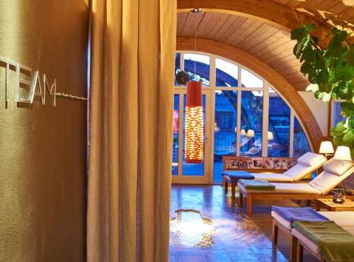 Boutique & Design Hotel AUERSPERG