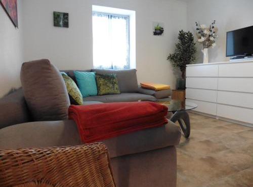 Moerth Apartment