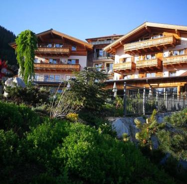 Berghotel Der Königsleitner - Adults only