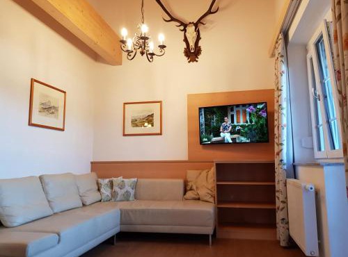 Villa Lilly - Luxus Appartements im Villenviertel
