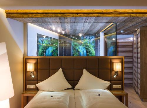 Aktivhotel Alpendorf