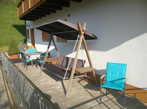 Haus Lädeler