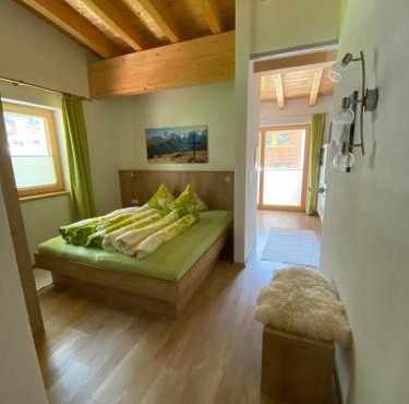 Apart Adlerblick