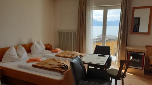 Seegasthof zur Landeroith