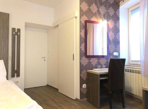 AMADEA - Cityhotel Salzburg