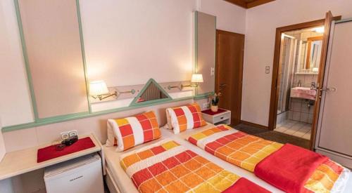Seeappartements Bacher