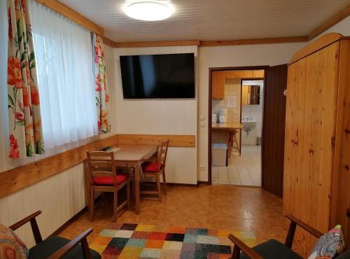 Ferienwohnung Liskowetz