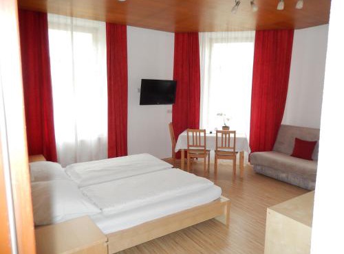 Hotel "Wilder Mann"