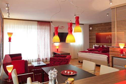 Deluxe Apartment Sonnleitner - ADULTS ONLY