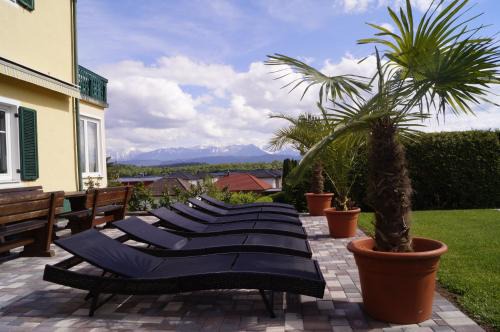 Pension DOBERNIG - CONTACTLESS CHECK IN/STAY