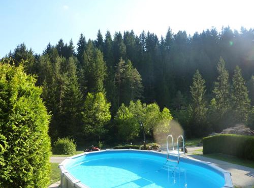 Ferienhaus Oitzl
