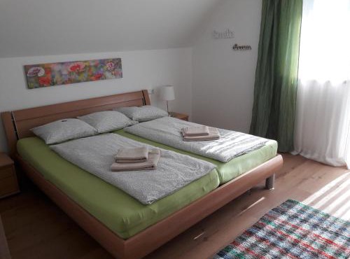 Apartment Sandra