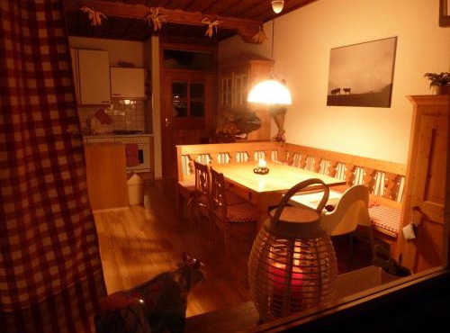 Appartement Hardenack