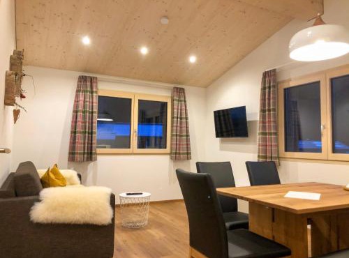Woodpecker Chalets
