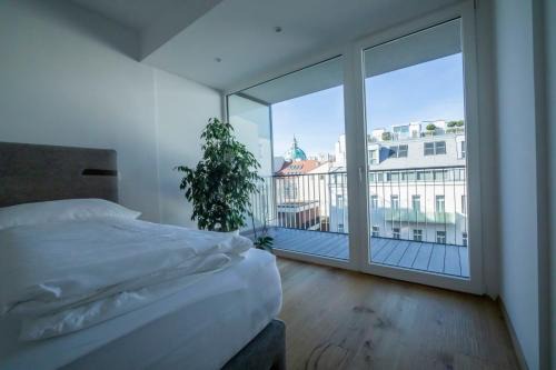 Moderne trifft Tradition im Herzen Wiens