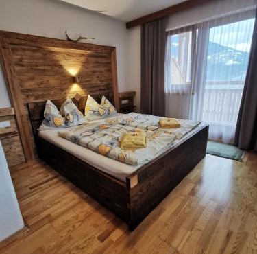 Ferienwohnung Brugger
