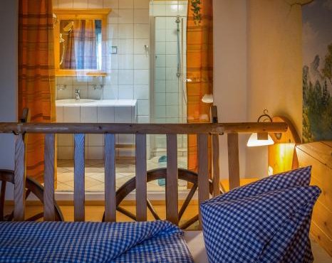 Familienhotel Hochrieß