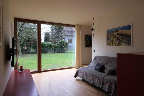 Ferienhaus S11 Lustenau