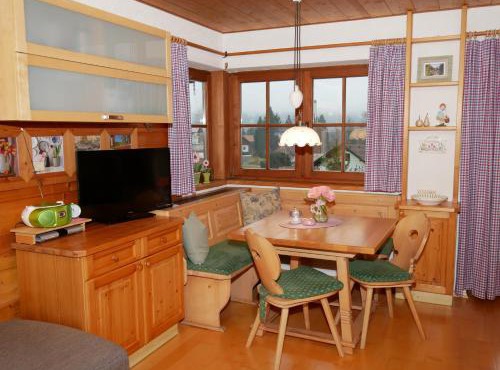 Ferienhaus Hummelbrunner