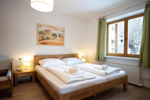 Lake View Lodges by we rent, SUMMERCARD INCLUDED