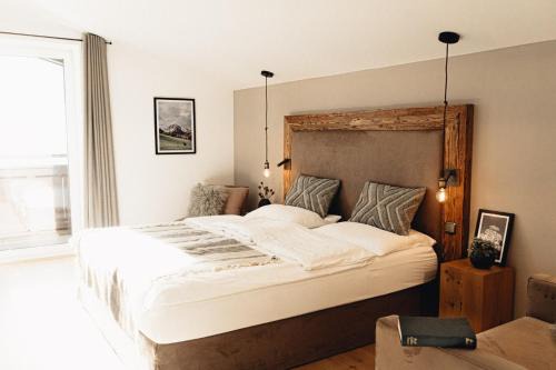 Designhotel Sonnhof by Vitus Winkler