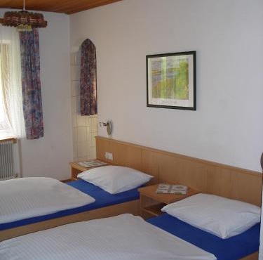 Haus Brunhilde