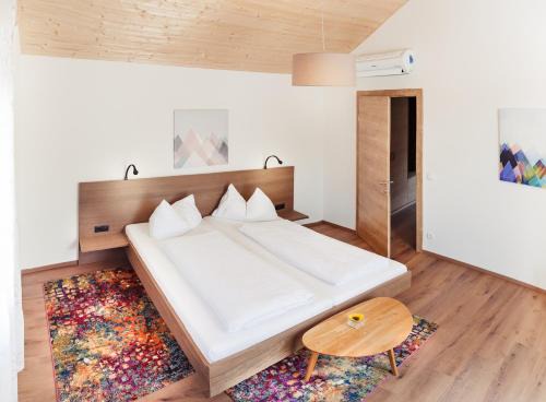 ad vineas Gästehaus Nikolaihof-Hotel Garni