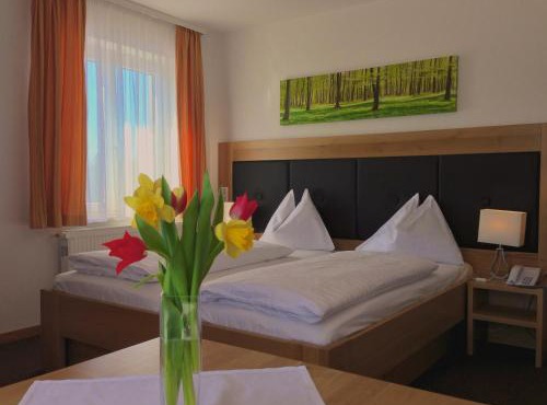 Hotel-Restaurant am Hochfuchs