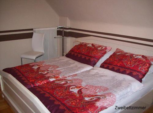 Riedl Gästewohnung