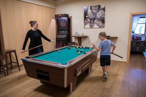 Seegasthof Breineder - Familien & Seminarhotel