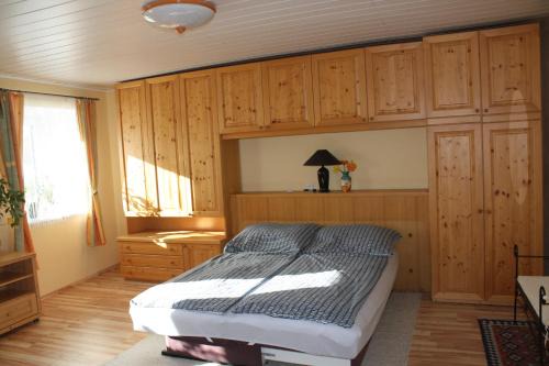 Ferienapartment Ulrike
