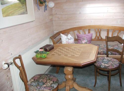 Pension Jägerheim