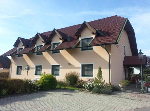 Restaurant Gästehaus Seiger