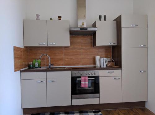 Abdalla Apartments