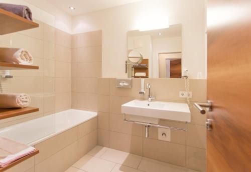 Hotel Bacher Asitzstubn