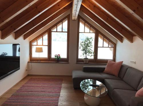 Haus Ramsauer