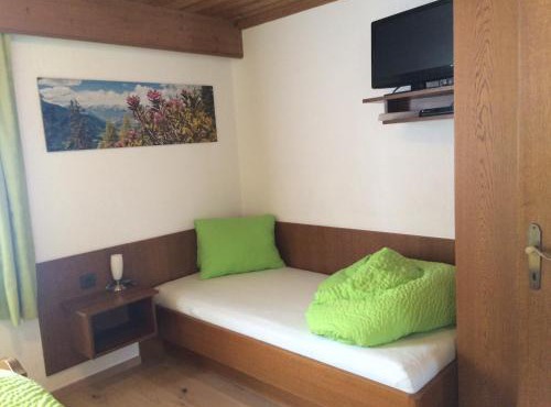 Appartement Fender