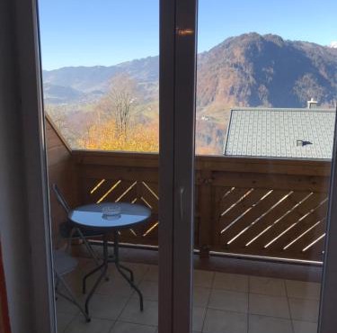 Apartment Sonnblick
