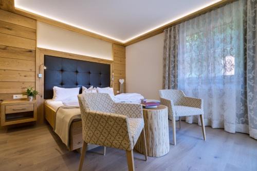 Hotel Fischerwirt Natur WaldSPA