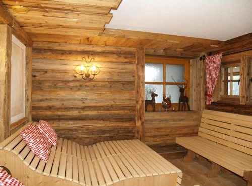 Pension Hedegghof