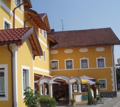 Kirchenwirt Mayr