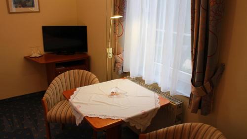 Hotel Josefa