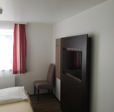 Landgasthof zum Betenmacher