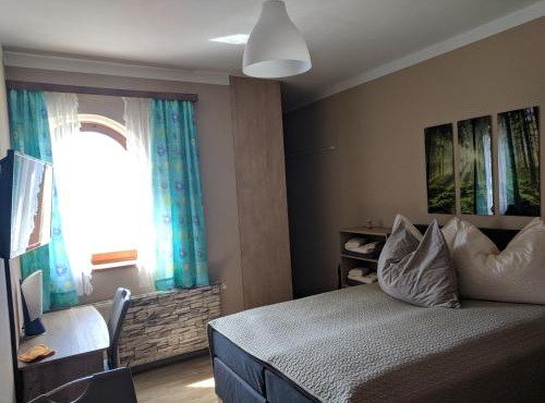 Apartment Schilcher
