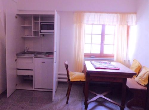 Appartement St. Peter a Wimberg