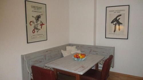 Wohnung in Haiding/Wels