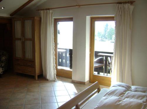 Haus Jagerheim/Hunters House