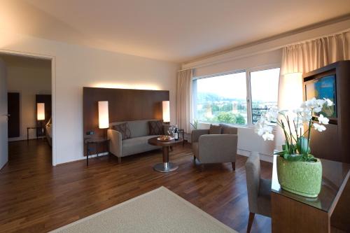 Hotel Penz West