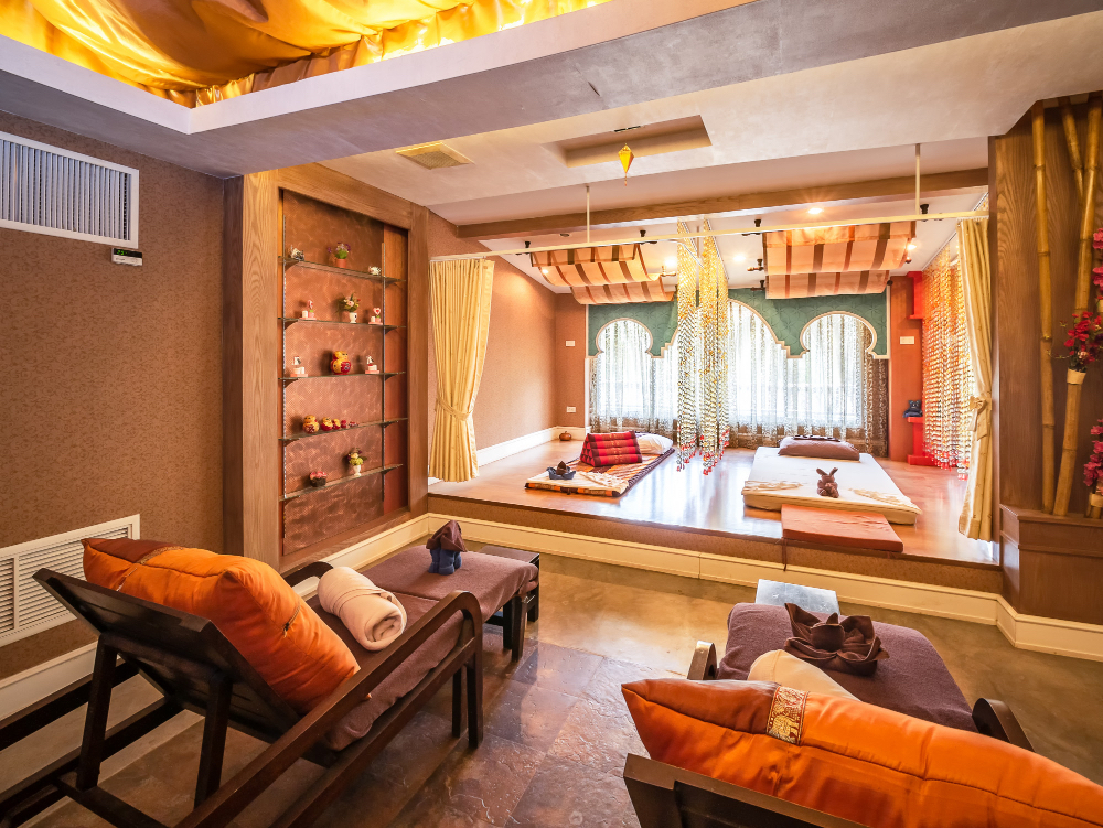 Apartment Glanzer Homes - Hamrach Suite (SOE077) in Sölden - 3 persons, 1 bedrooms